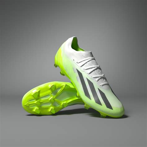 adidas wit voetbalschoen